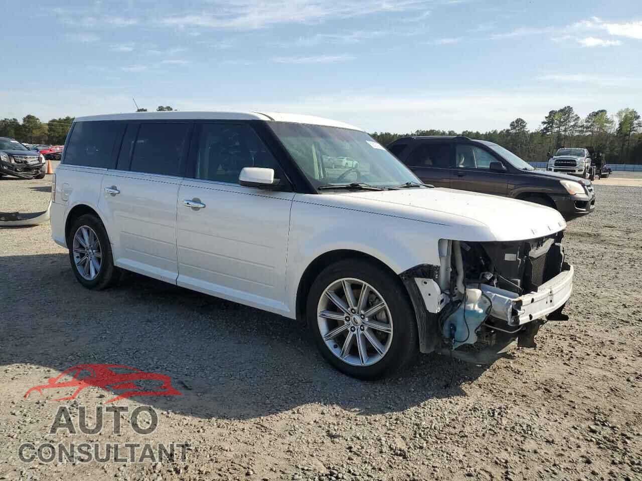 FORD FLEX 2015 - 2FMGK5D80FBA17308