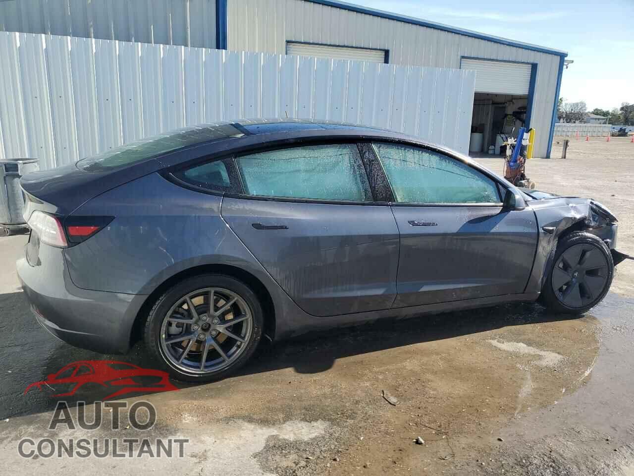 TESLA MODEL 3 2023 - 5YJ3E1EA6PF453766