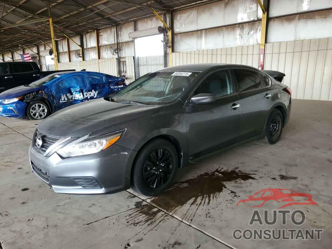 NISSAN ALTIMA 2017 - 1N4AL3AP2HN303617