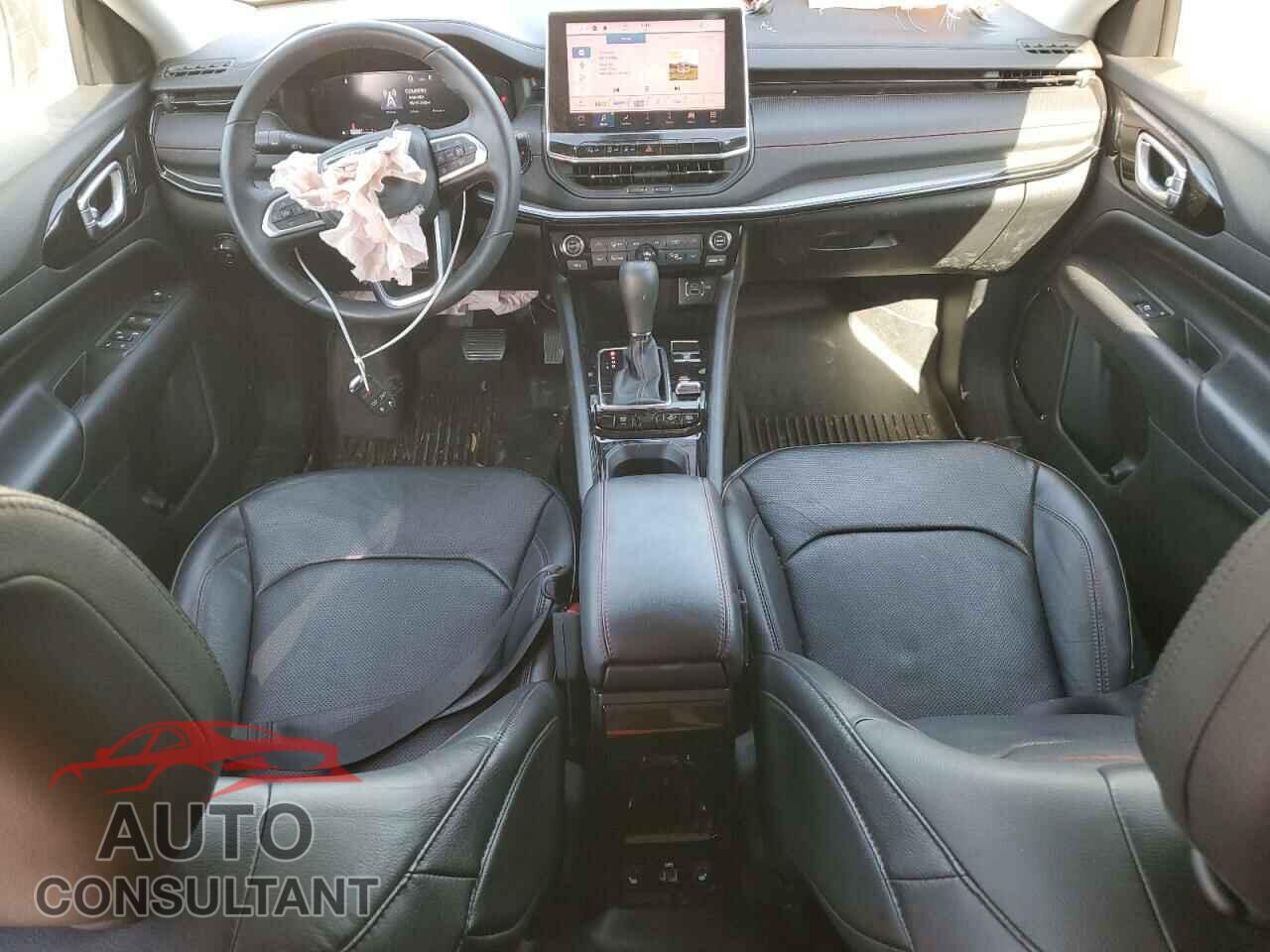 JEEP COMPASS 2022 - 3C4NJDDB2NT208798