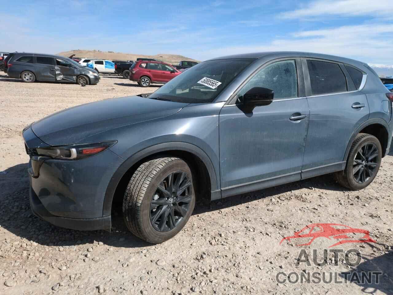 MAZDA CX-5 PREFE 2023 - JM3KFBCM6P0149113