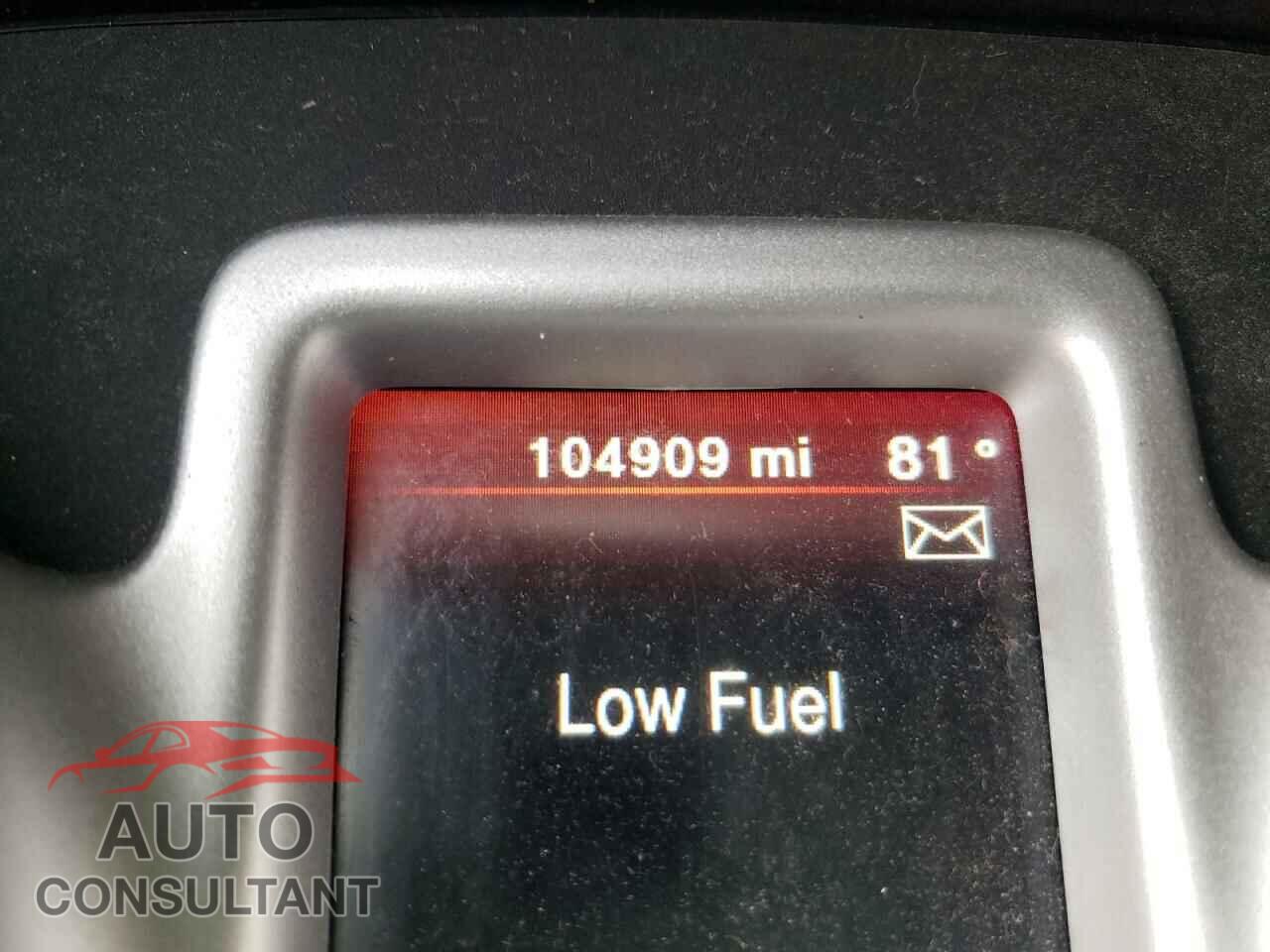 DODGE JOURNEY 2017 - 3C4PDCBG6HT534259