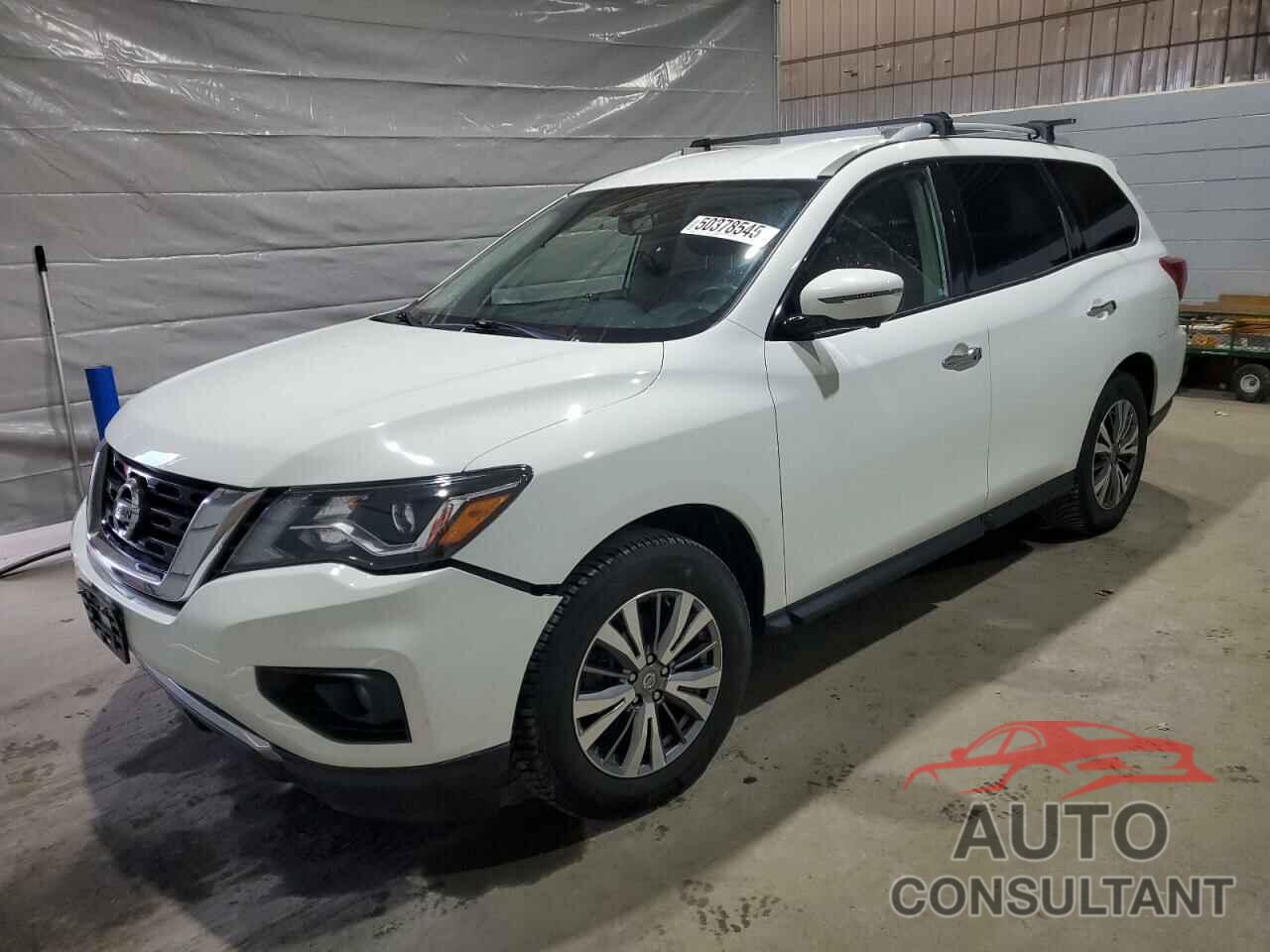 NISSAN PATHFINDER 2020 - 5N1DR2CMXLC613288