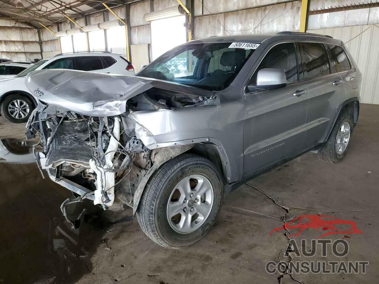 JEEP GRAND CHER 2014 - 1C4RJFAG1EC393161