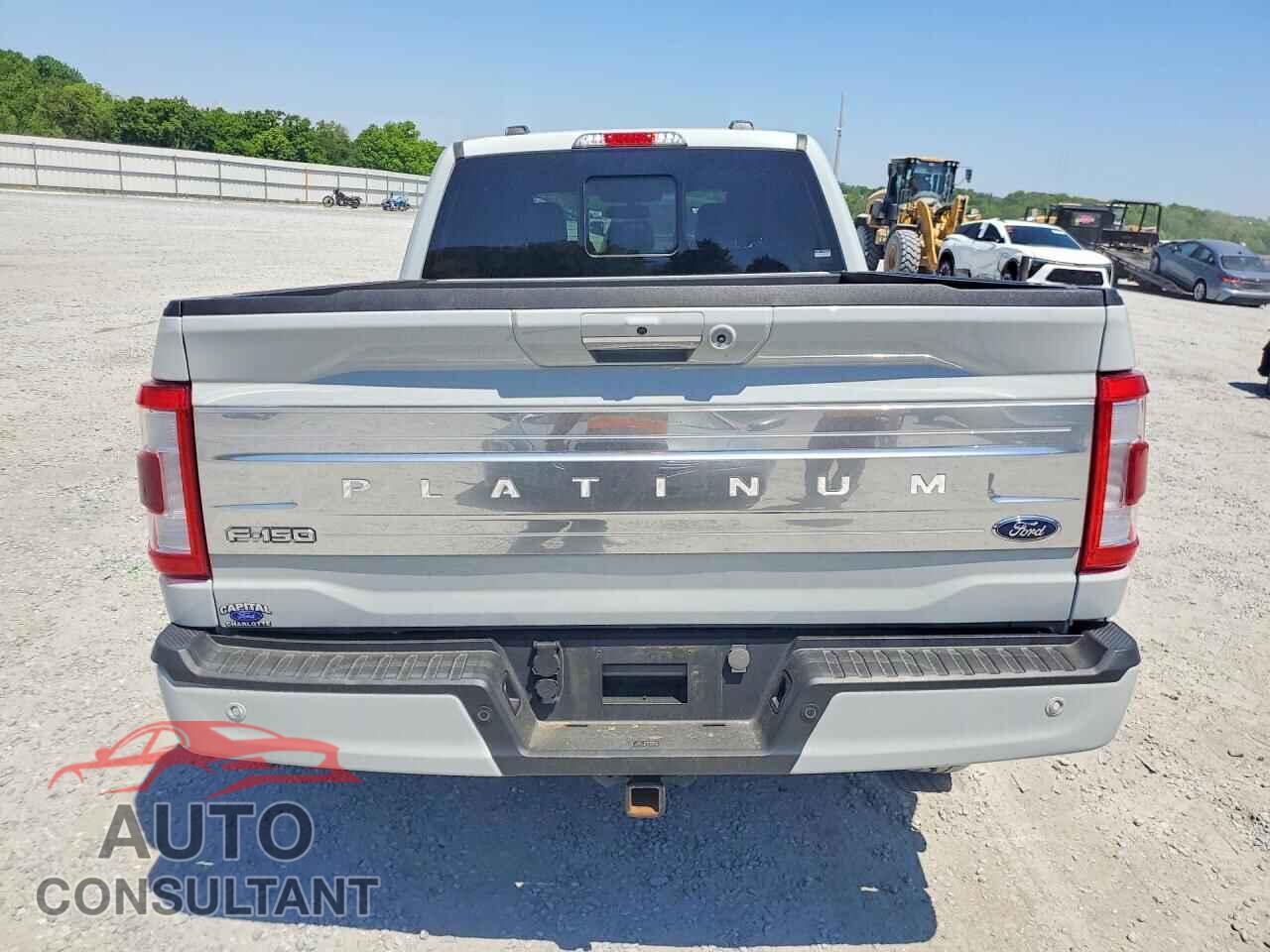 FORD F150 2023 - 1FTFW1ED3PFB52016