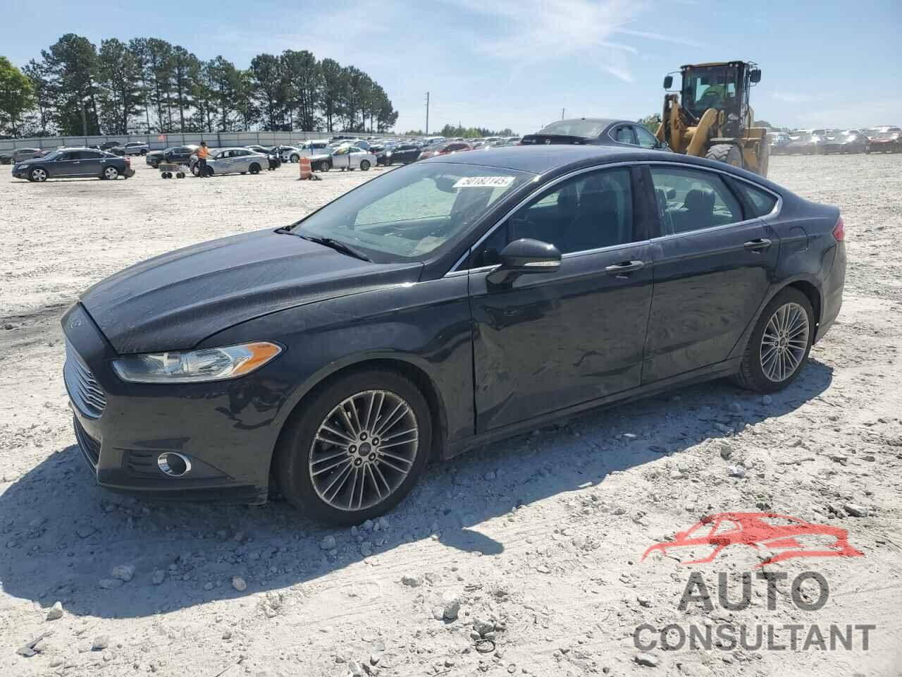 FORD FUSION 2014 - 3FA6P0HD0ER192255