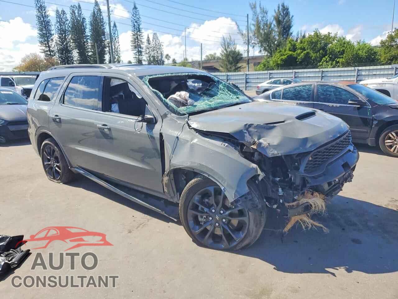 DODGE DURANGO 2024 - 1C4RDHDG2RC172348