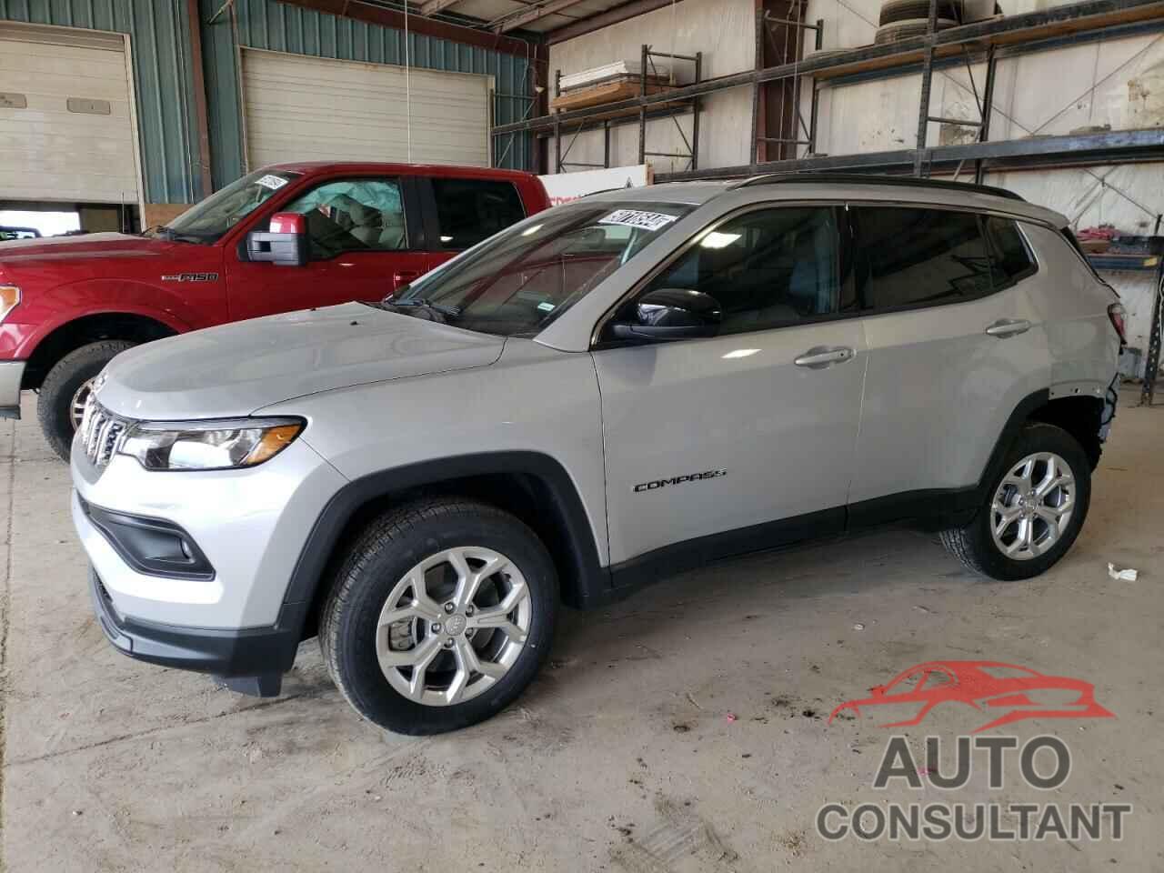 JEEP COMPASS 2024 - 3C4NJDBN1RT110266