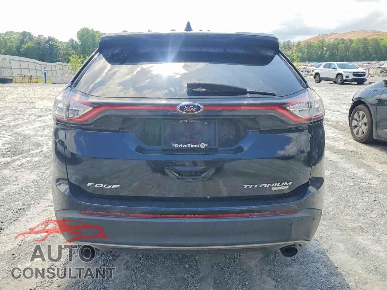 FORD EDGE 2018 - 2FMPK3K93JBB06346