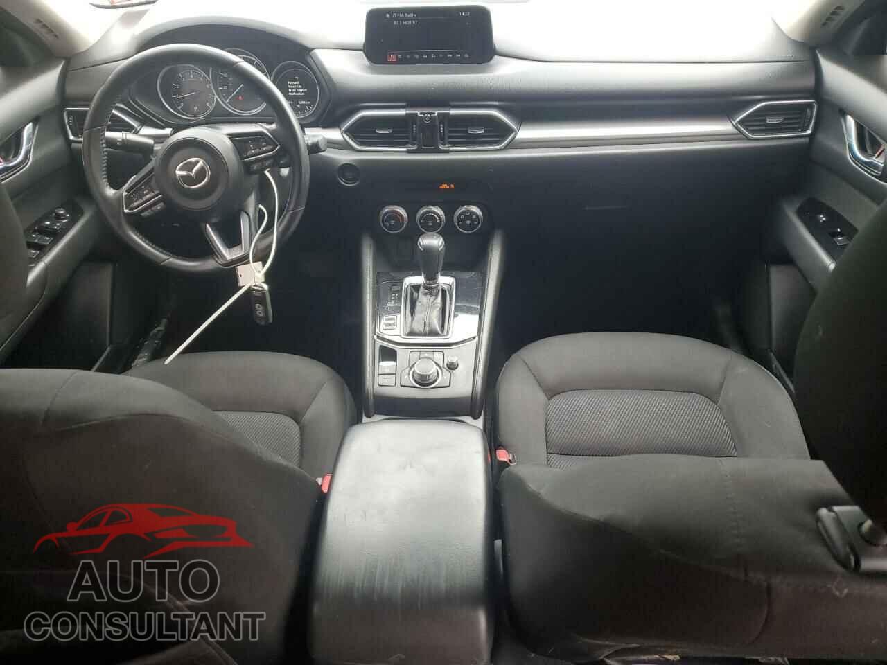 MAZDA CX-5 2019 - JM3KFBBM2K0507463