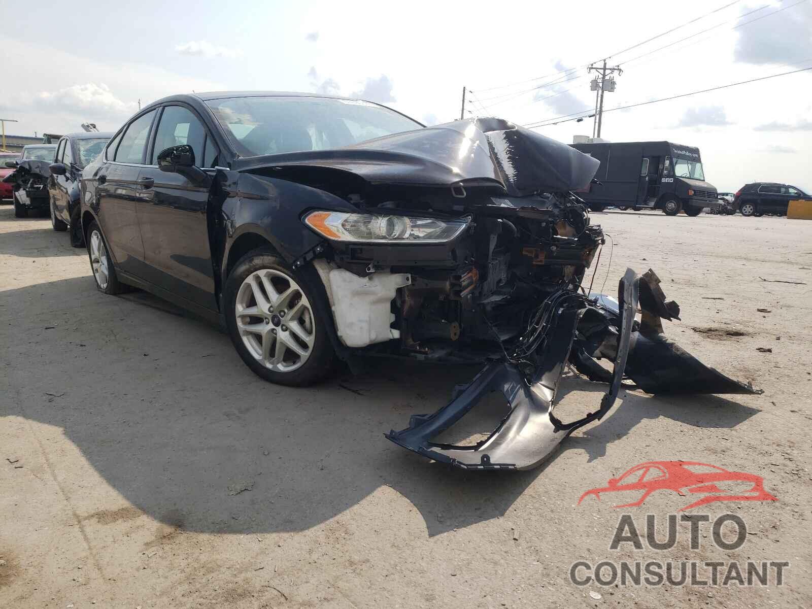 FORD FUSION 2016 - 3FA6P0H77GR287571