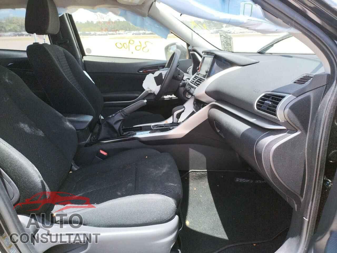 MITSUBISHI ECLIPSE 2020 - JA4AS3AA2LZ022616