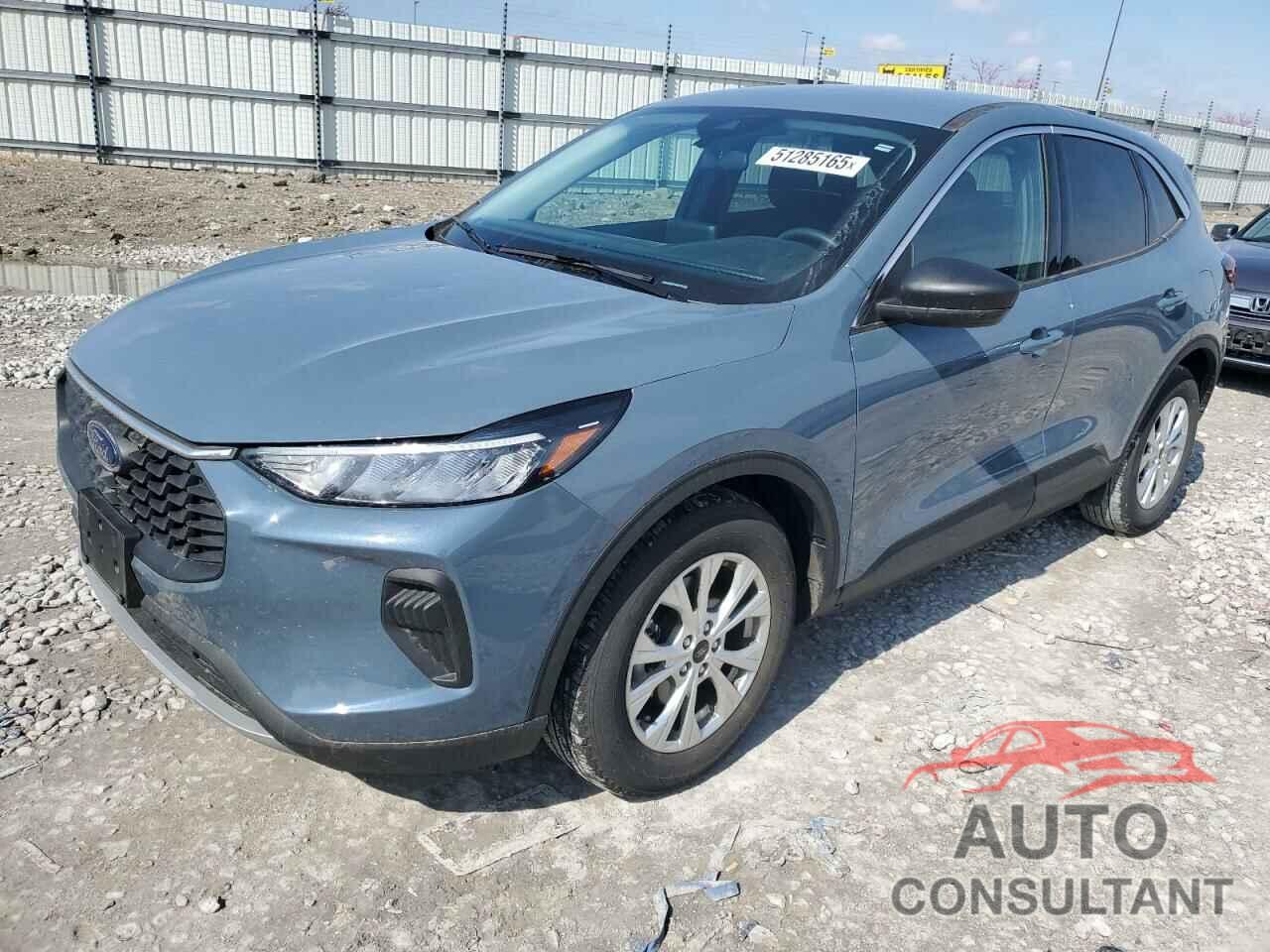 FORD ESCAPE ACT 2023 - 1FMCU0GN5PUA61720