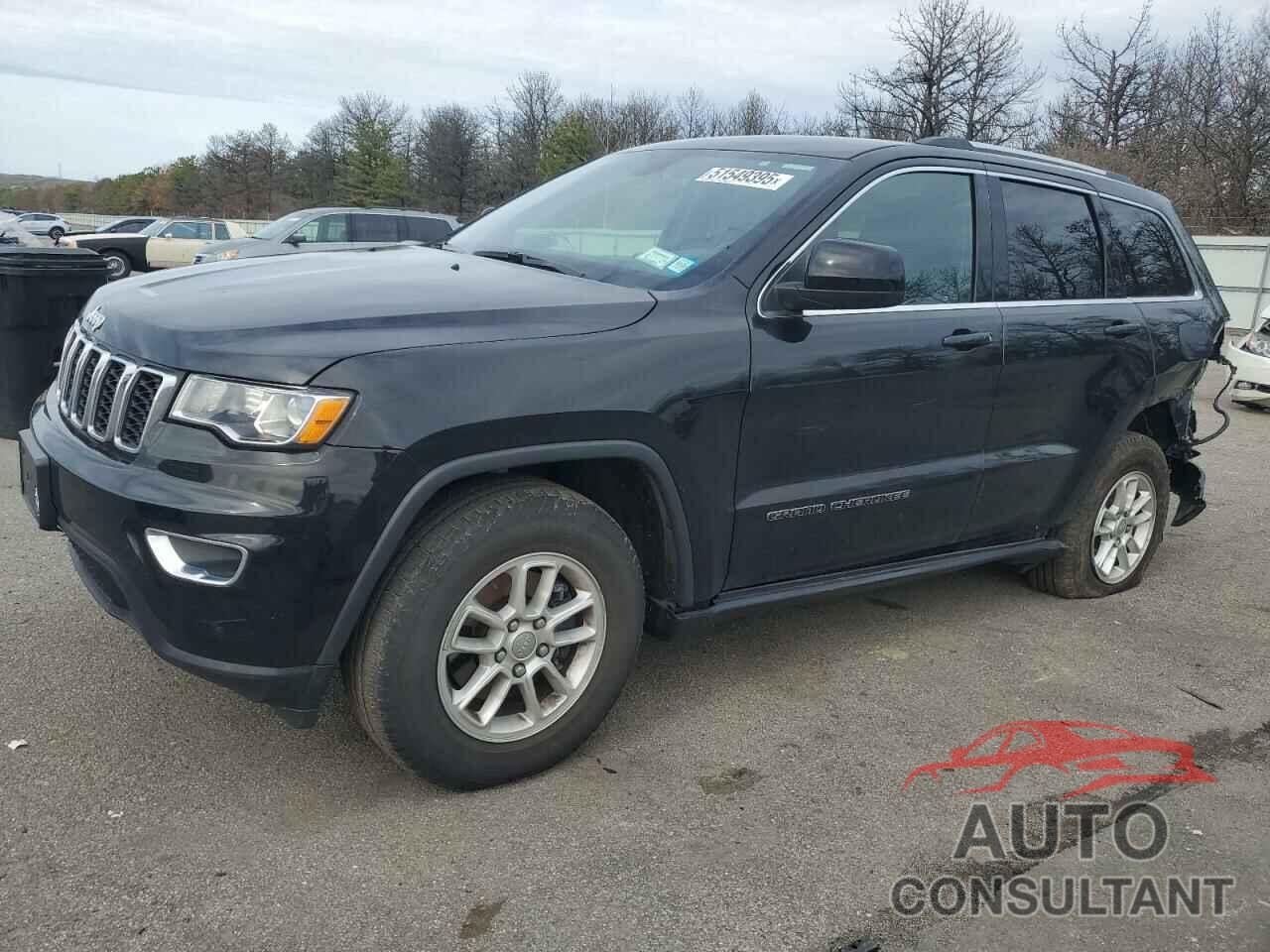 JEEP GRAND CHER 2020 - 1C4RJFAG5LC375405