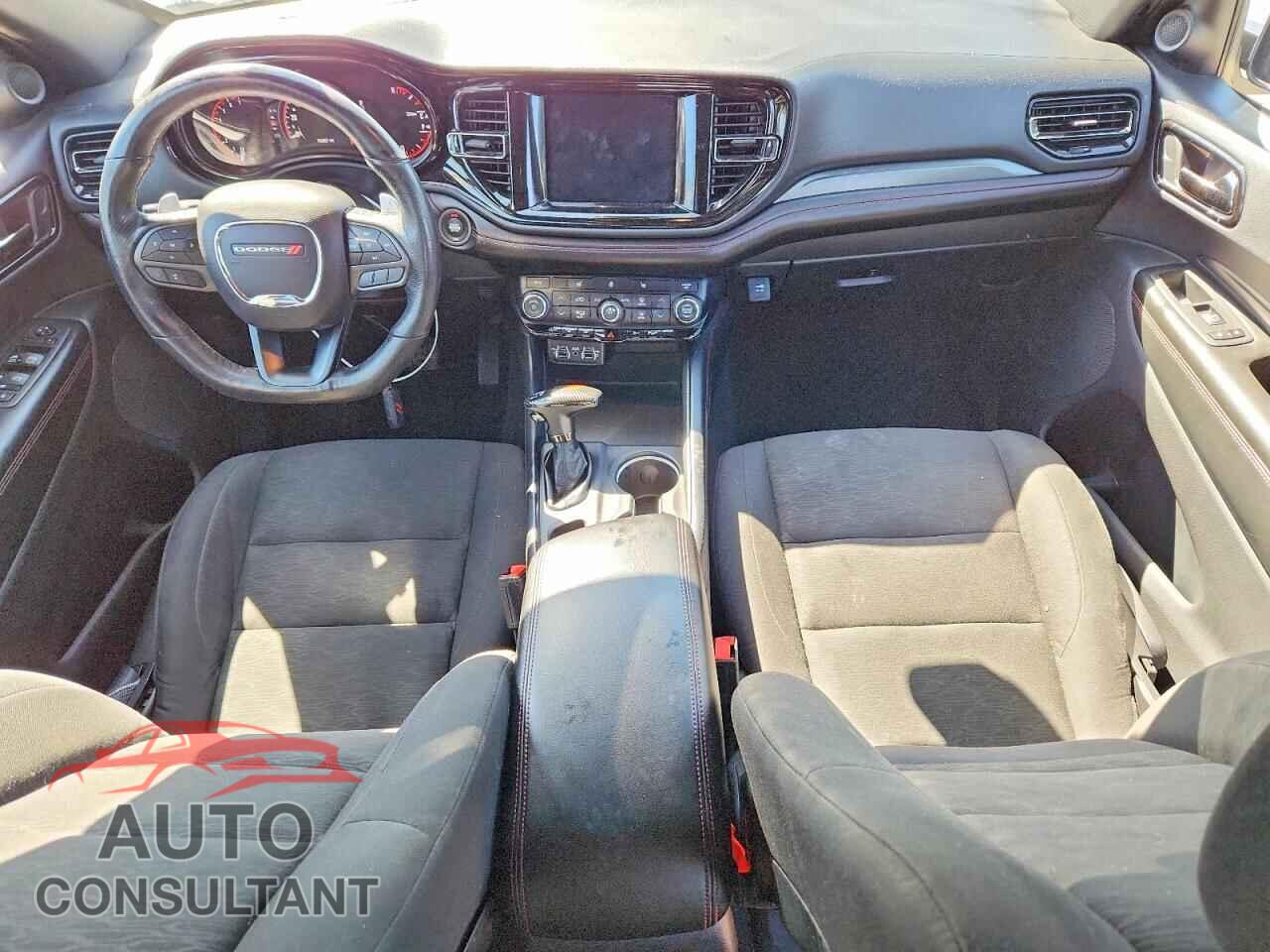 DODGE DURANGO 2023 - 1C4RDHDG5PC682030
