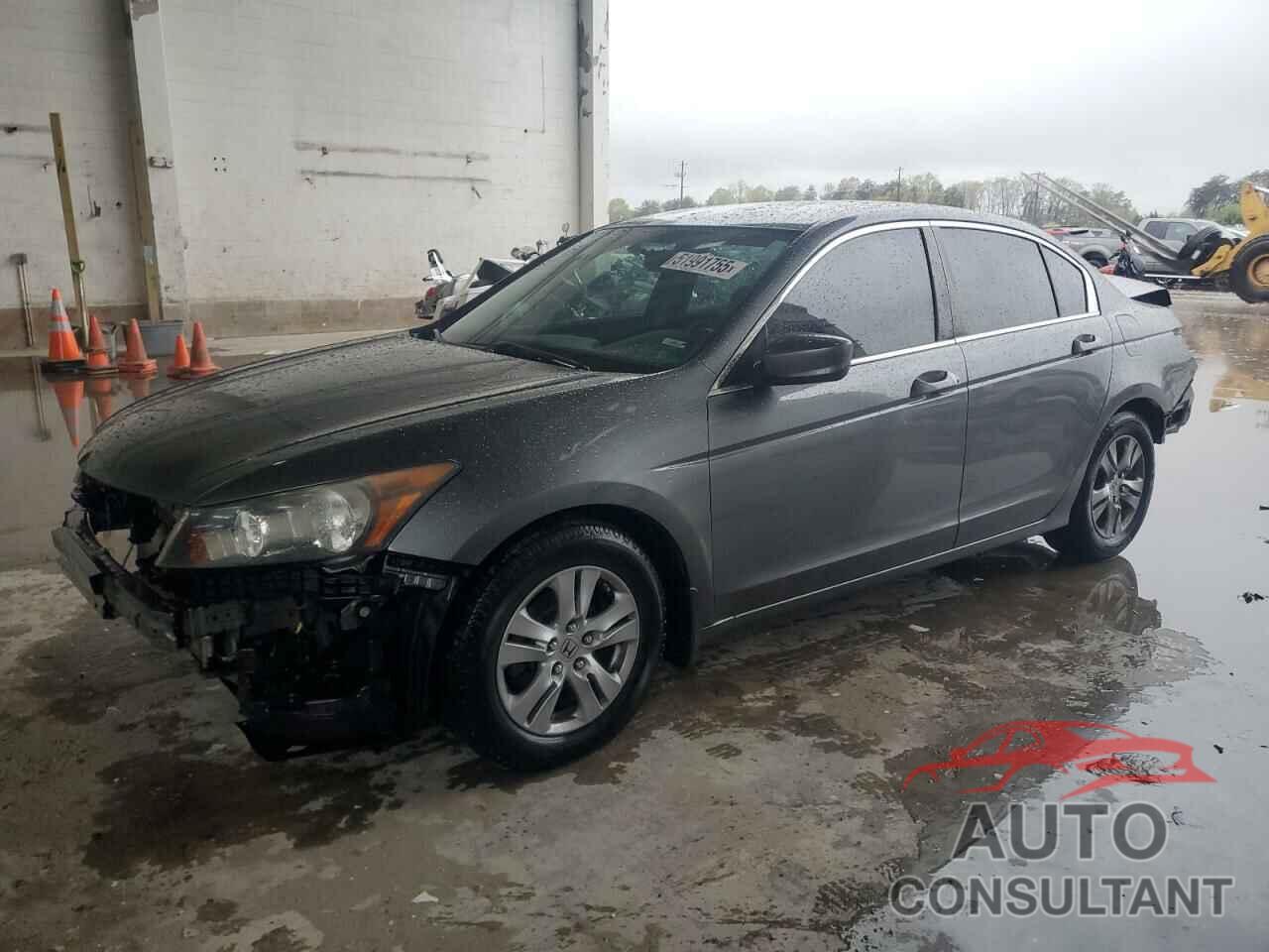 HONDA ACCORD 2012 - 1HGCP2F66CA015411