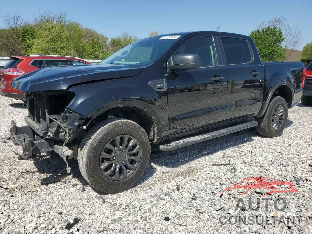 FORD RANGER 2019 - 1FTER4EH8KLB11785