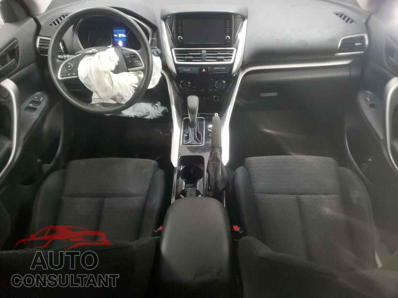MITSUBISHI ECLIPSE 2020 - JA4AT3AA3LZ033606