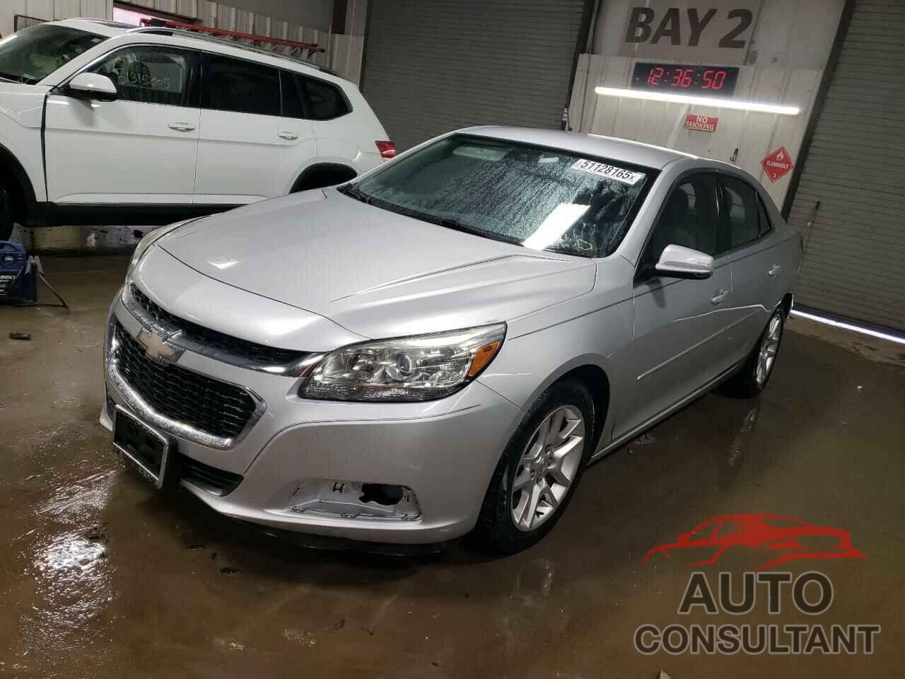 CHEVROLET MALIBU 2015 - 1G11C5SL0FF142802