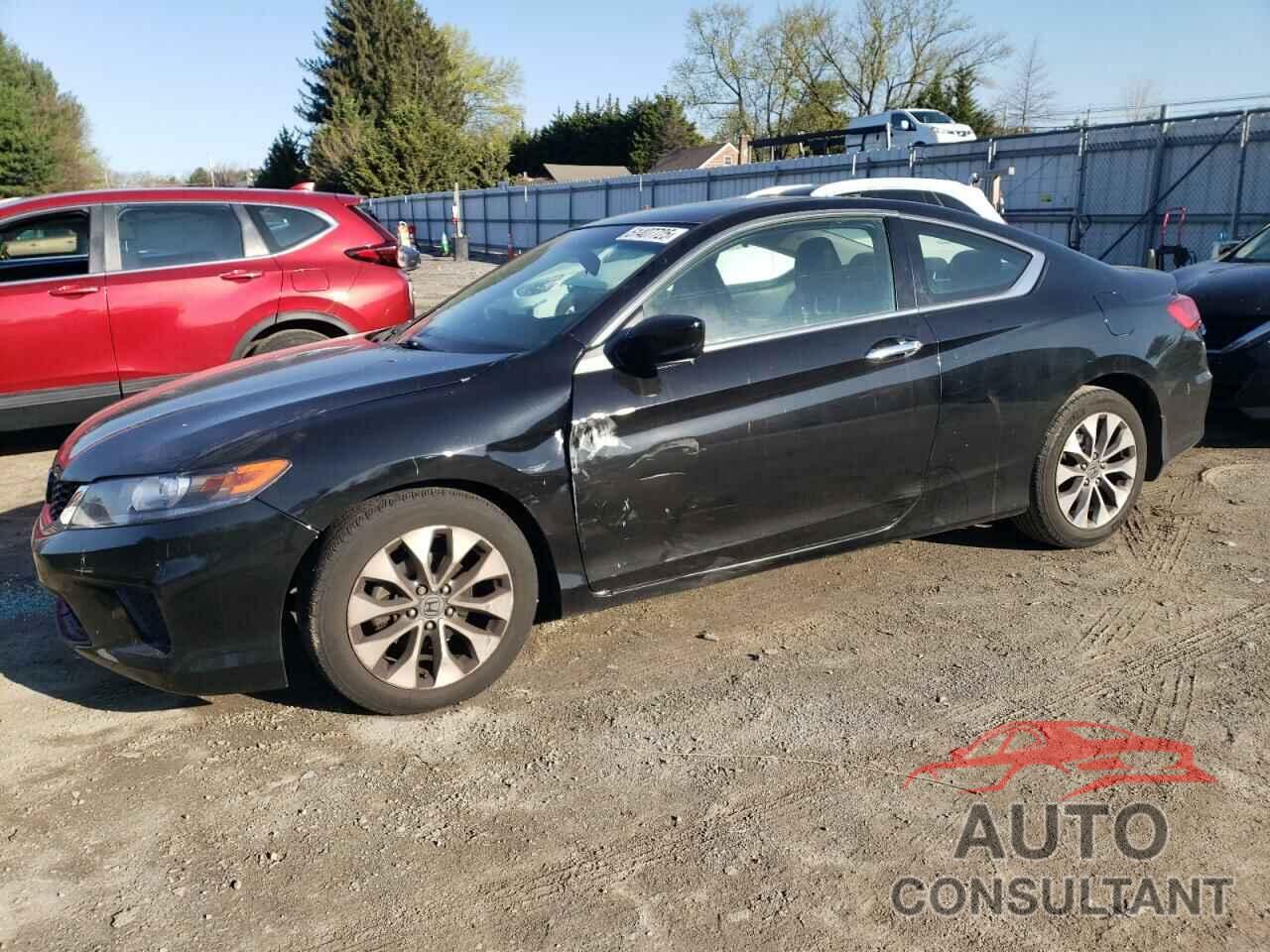 HONDA ACCORD 2013 - 1HGCT1B33DA009939