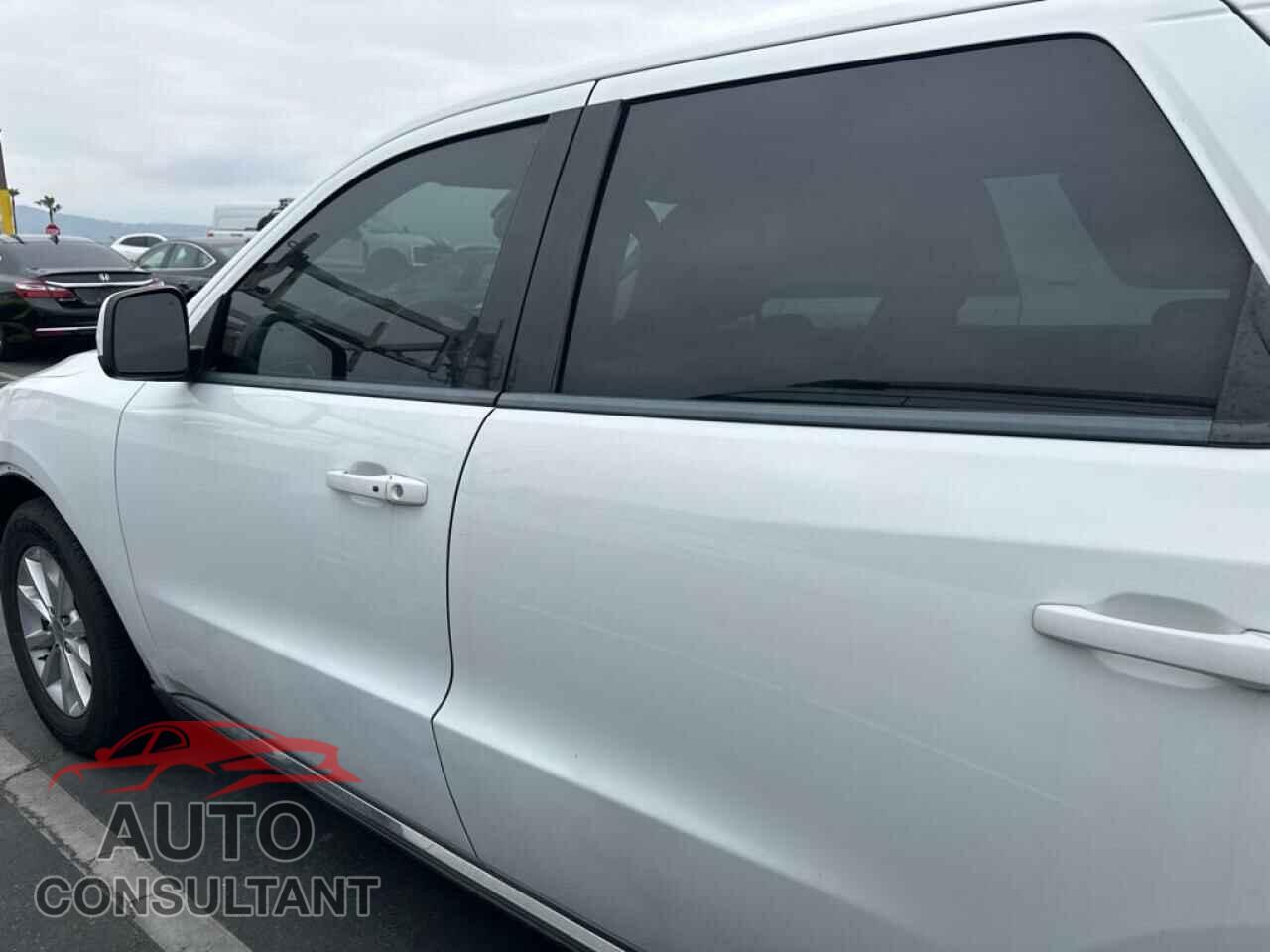 DODGE DURANGO 2015 - 1C4RDHAG6FC800895