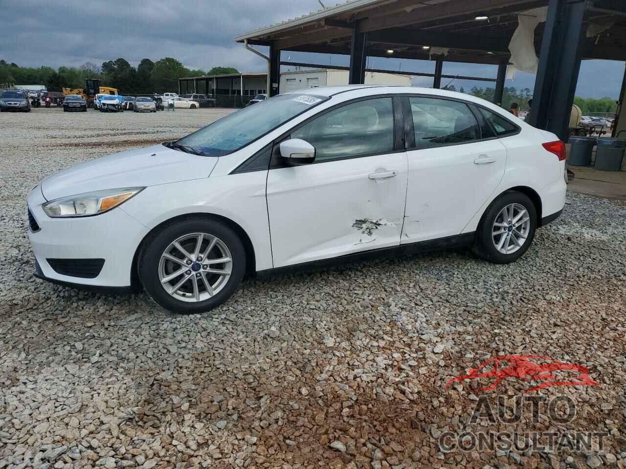 FORD FOCUS 2015 - 1FADP3F28FL243866