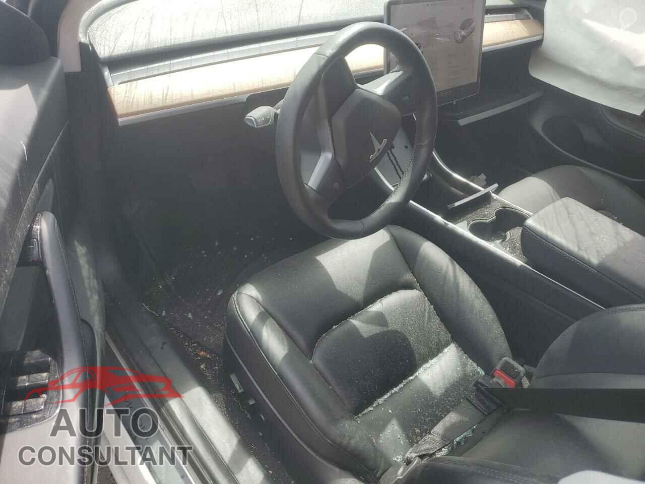 TESLA MODEL 3 2020 - 5YJ3E1EA3LF632180