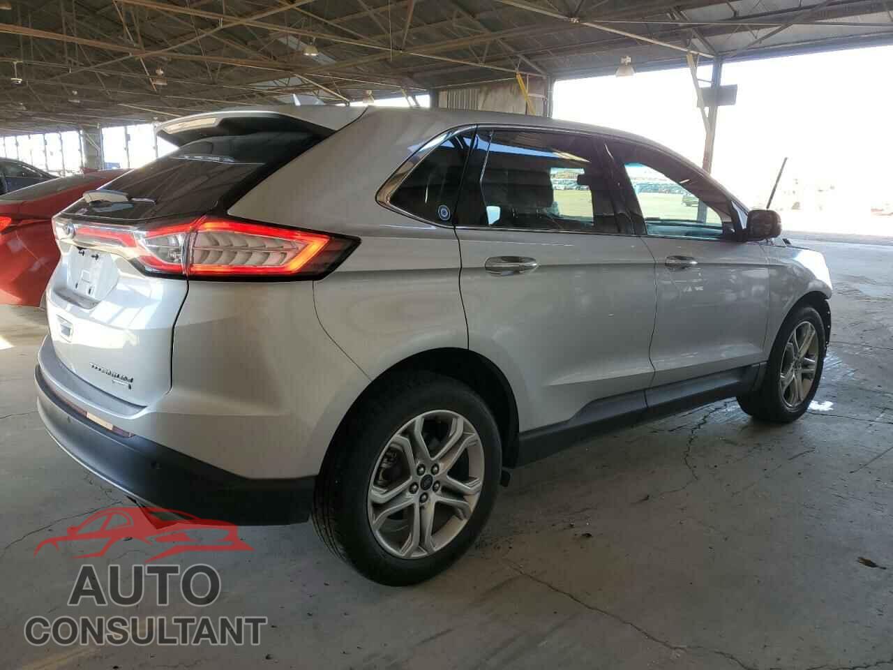 FORD EDGE 2018 - 2FMPK3K95JBB75779