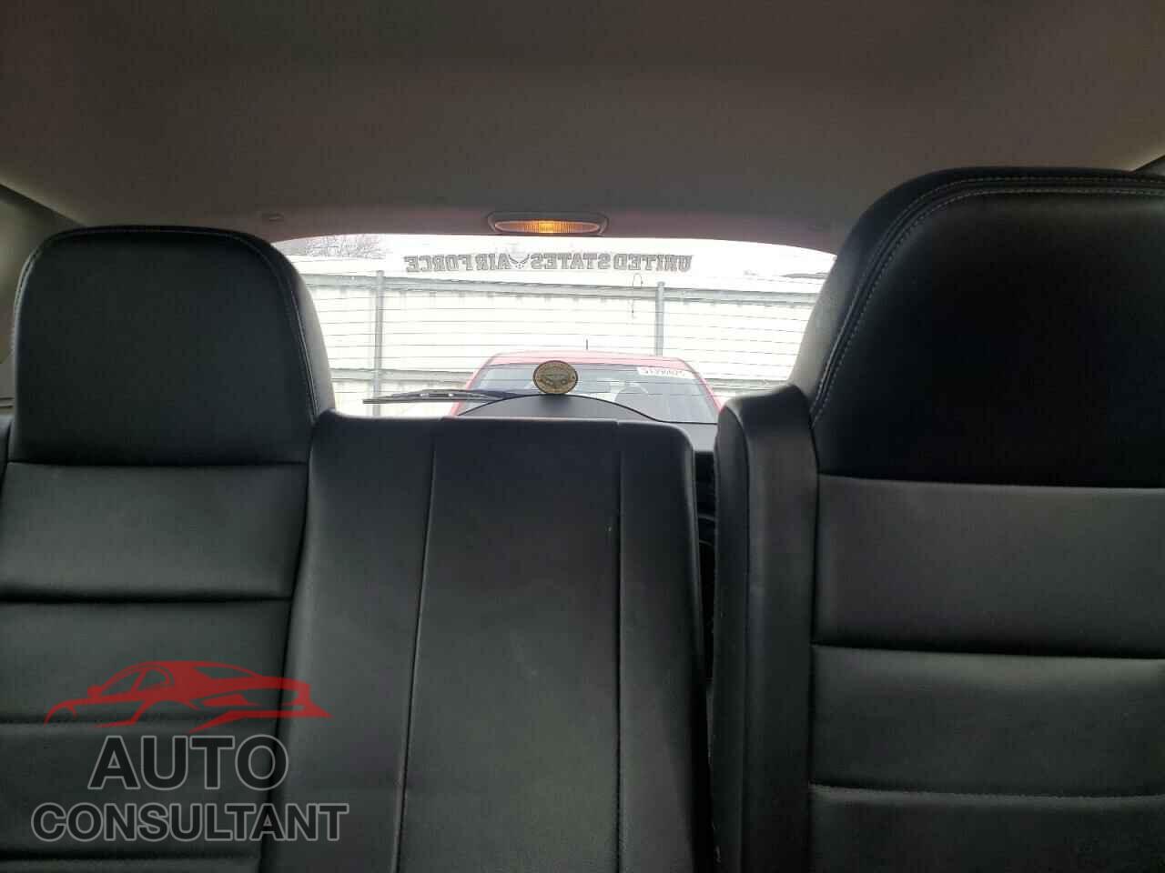 JEEP COMPASS 2012 - 1C4NJDCB9CD651342