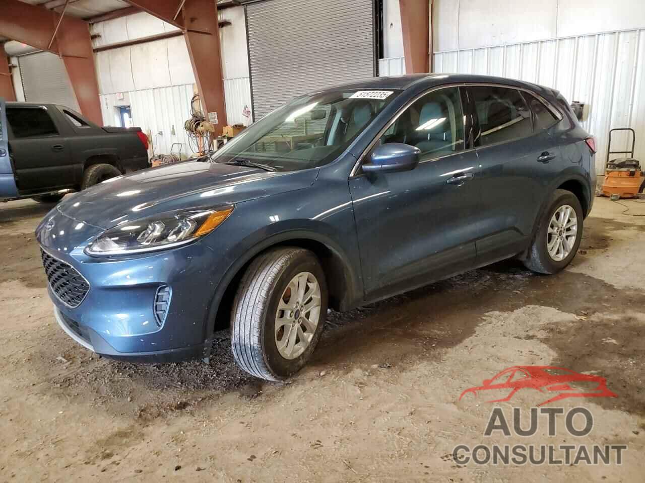 FORD ESCAPE 2020 - 1FMCU0G6XLUC39575