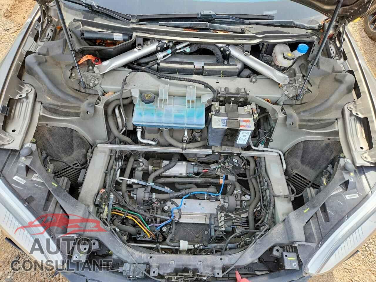 TESLA MODEL S 2015 - 5YJSA1H47FF089823