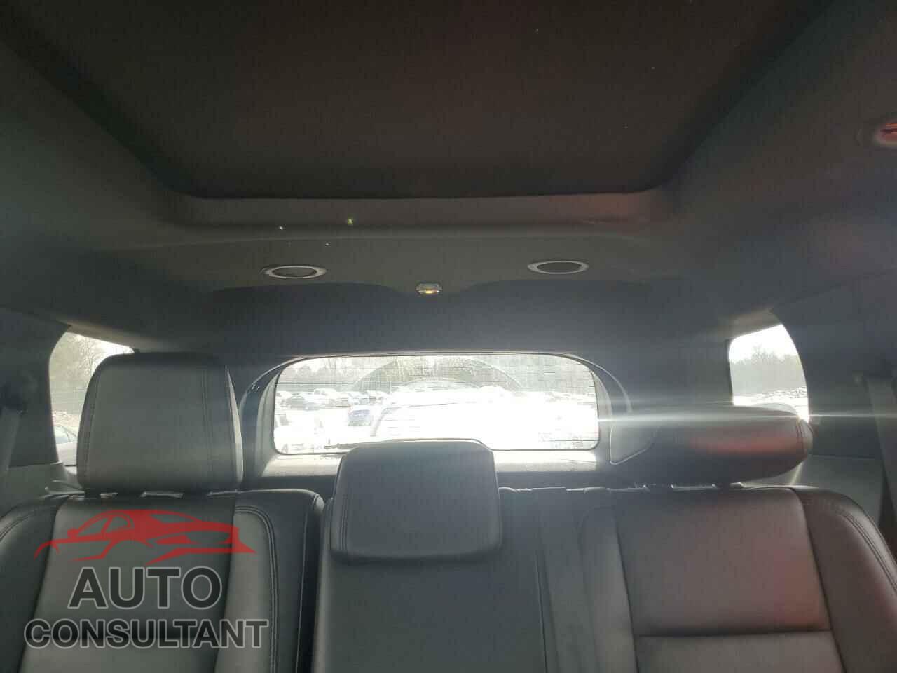 FORD EXPLORER 2015 - 1FM5K8D86FGA63131