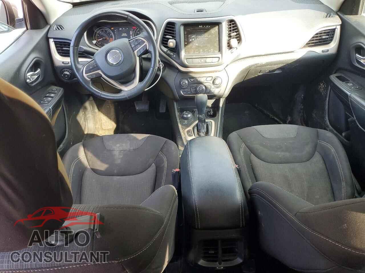 JEEP CHEROKEE 2015 - 1C4PJMCS5FW530096