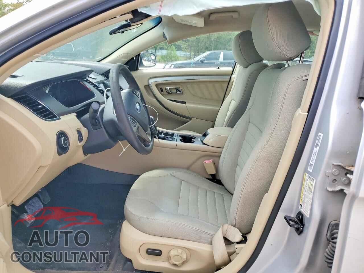 FORD TAURUS 2016 - 1FAHP2D89GG147189