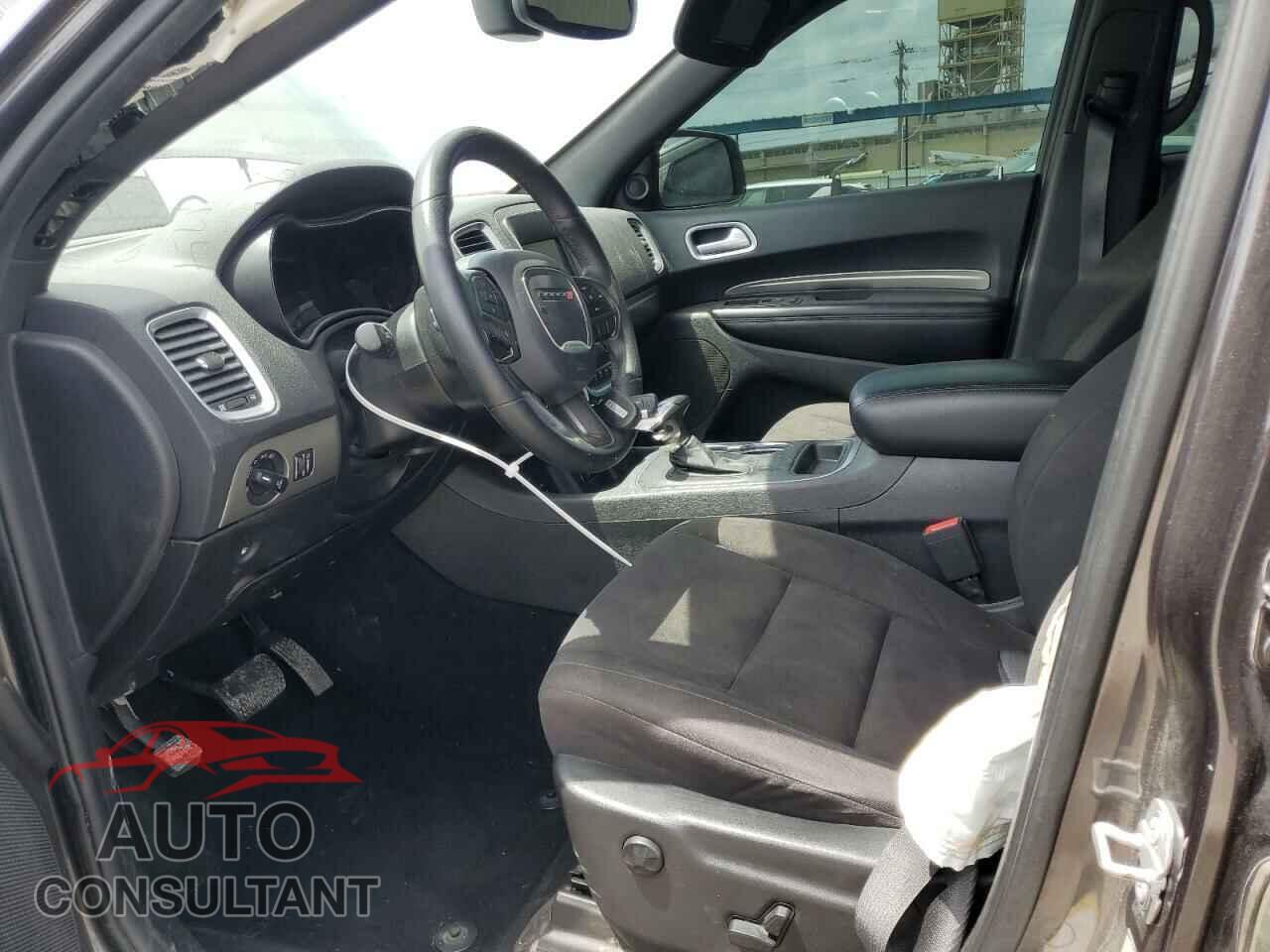 DODGE DURANGO 2019 - 1C4RDHAG4KC663224