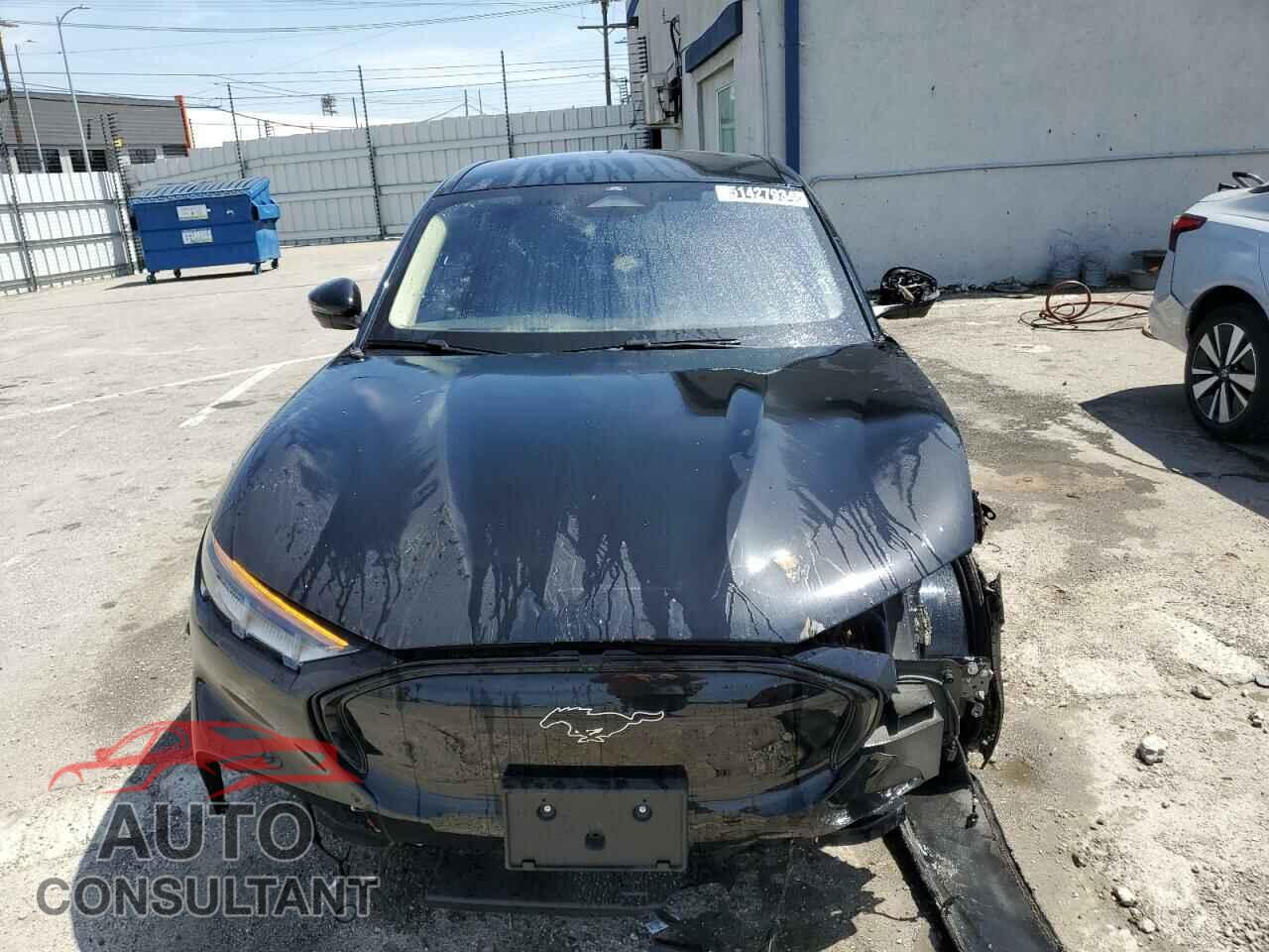 FORD MUSTANG 2023 - 3FMTK3SU9PMB06247