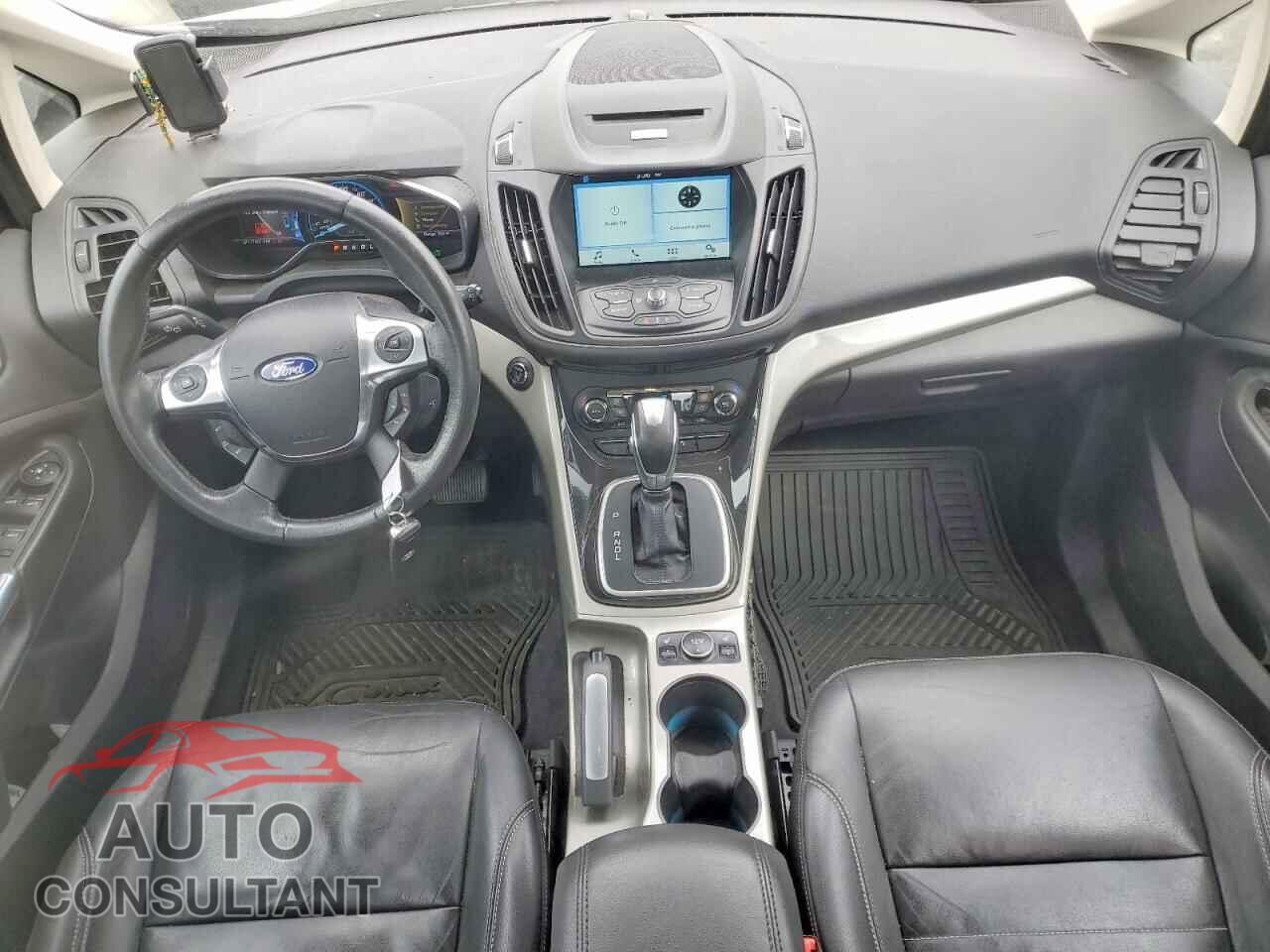 FORD CMAX 2016 - 1FADP5CU6GL102894