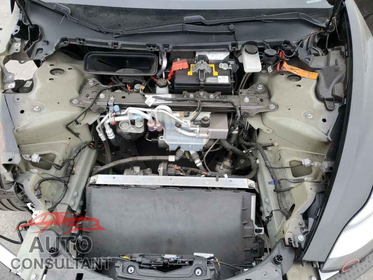 TESLA MODEL 3 2018 - 5YJ3E1EA5JF122667