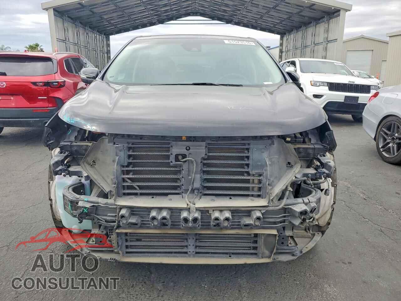 FORD EDGE 2016 - 2FMPK4AP9GBB73516