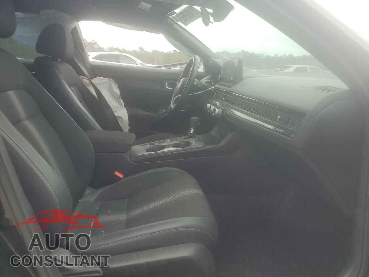 HONDA CIVIC 2023 - 2HGFE2F57PH520634
