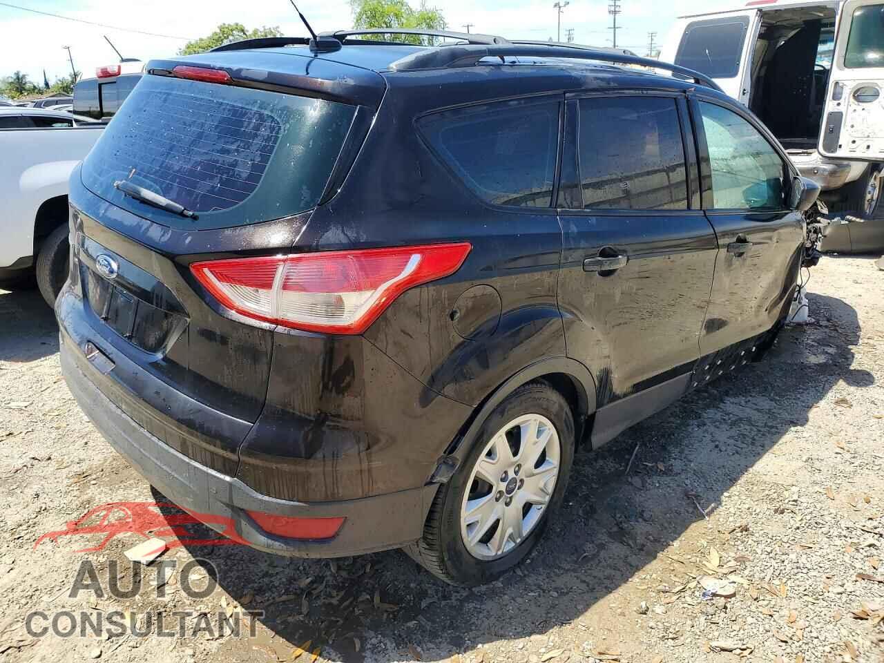 FORD ESCAPE 2013 - 1FMCU0F76DUB47665