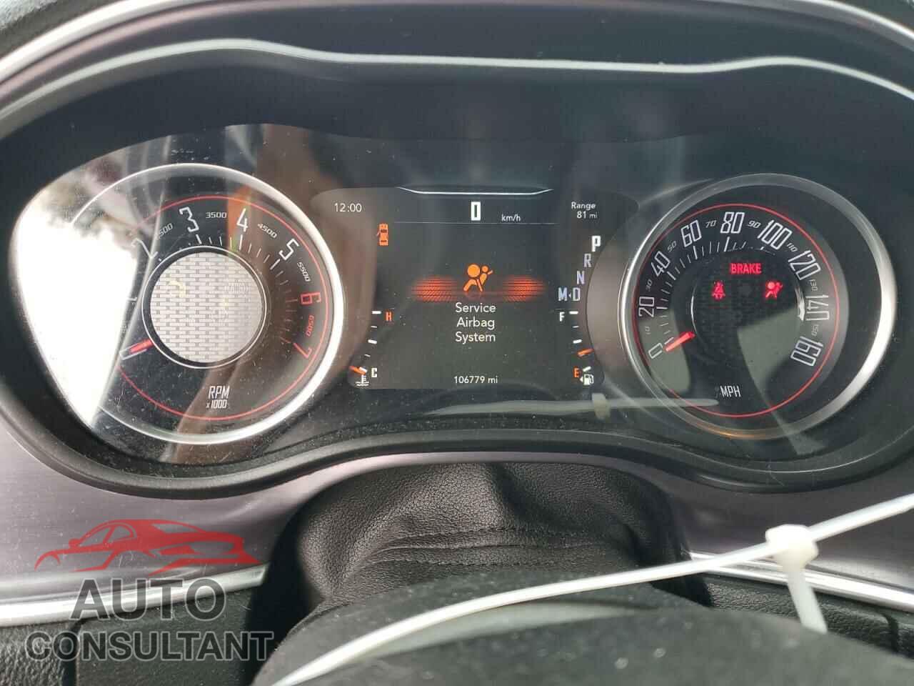 DODGE CHALLENGER 2018 - 2C3CDZBT9JH265434