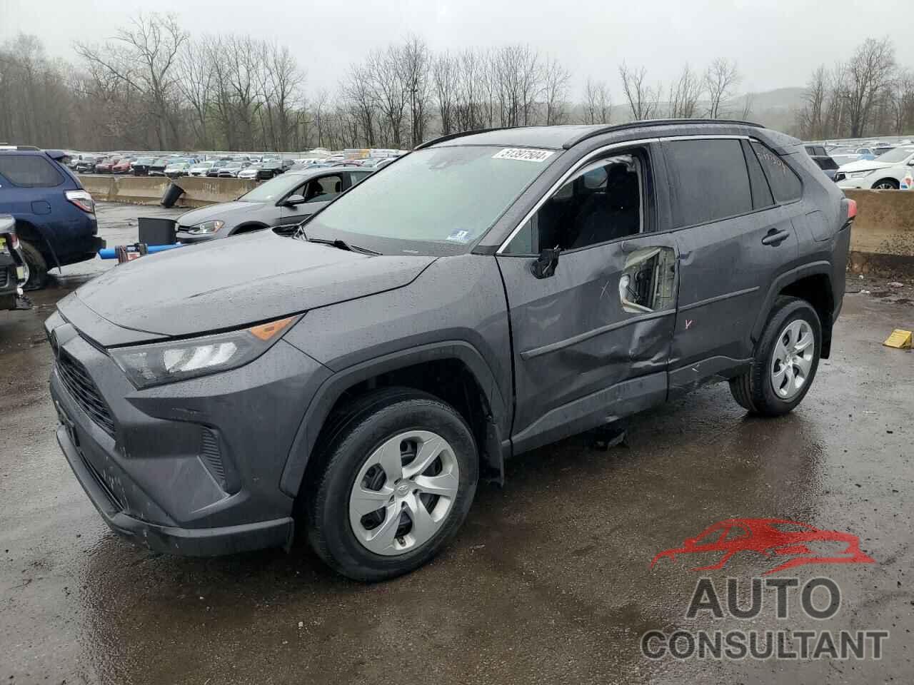 TOYOTA RAV4 2019 - 2T3F1RFV6KW028687