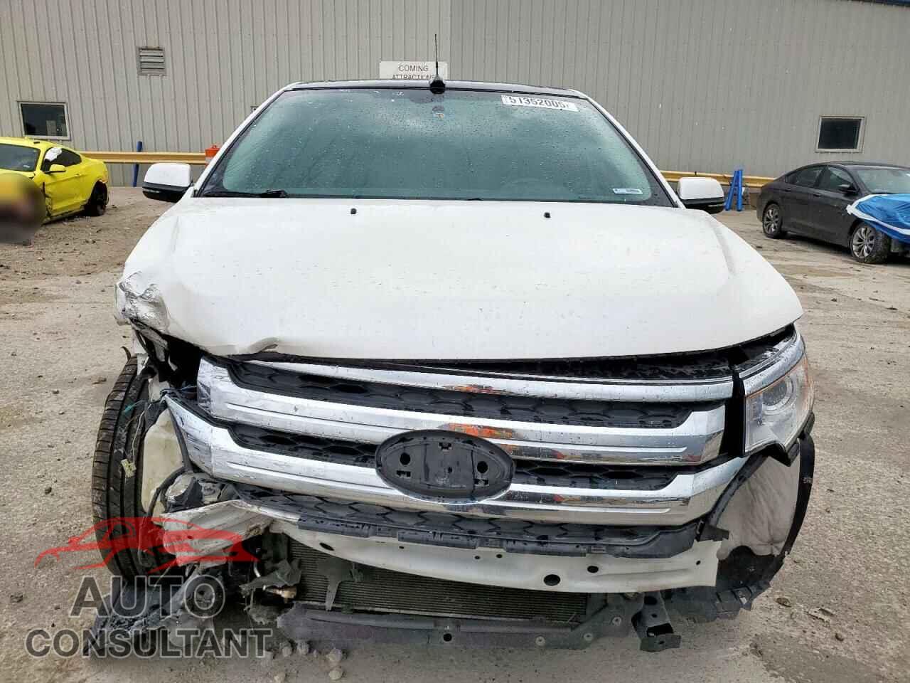 FORD EDGE 2013 - 2FMDK3K94DBC64749