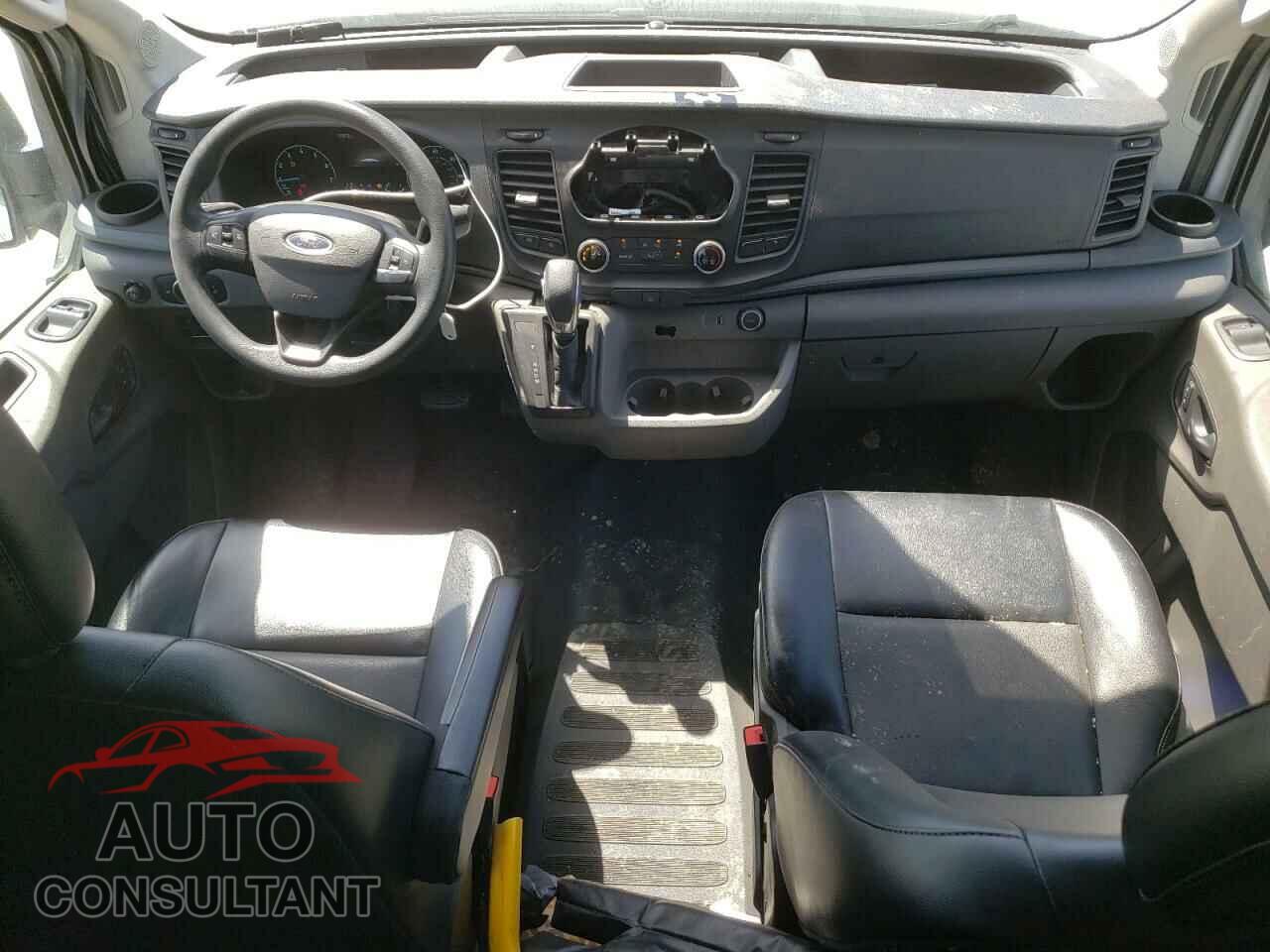 FORD TRANSIT 2021 - 1FTYE1C83MKA39736