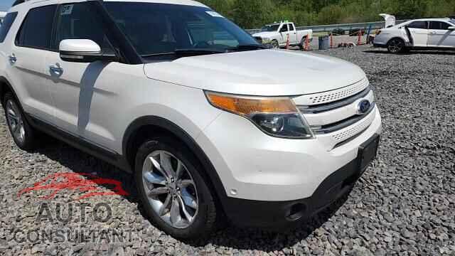 FORD EXPLORER 2015 - 1FM5K8F80FGA29375