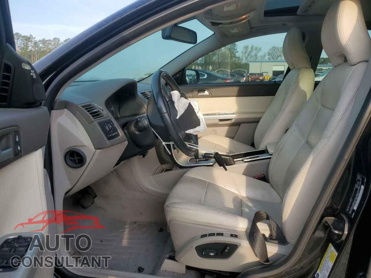 VOLVO S40 2011 - YV1672MS8B2531574