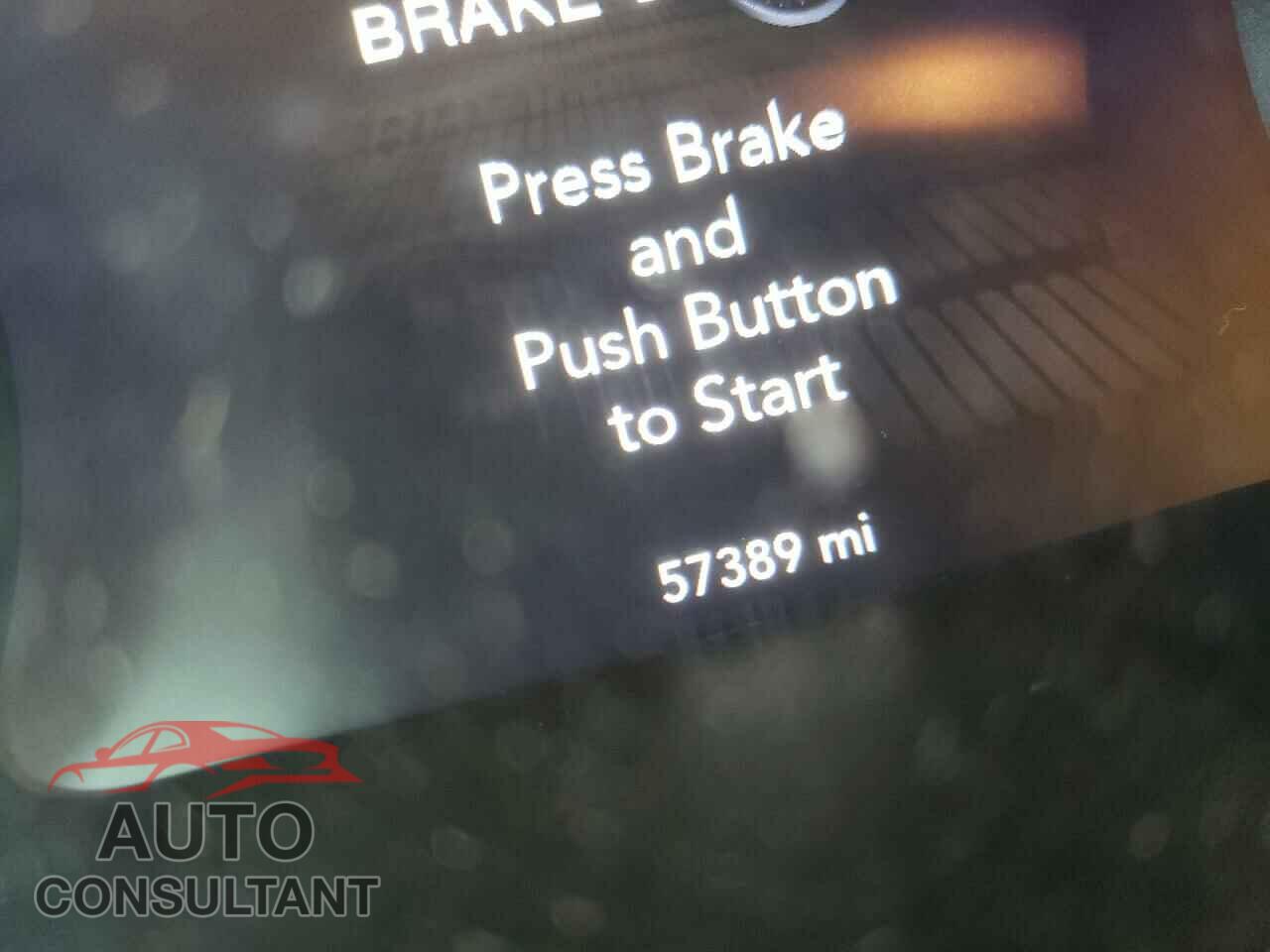 DODGE CHALLENGER 2019 - 2C3CDZAG9KH566842