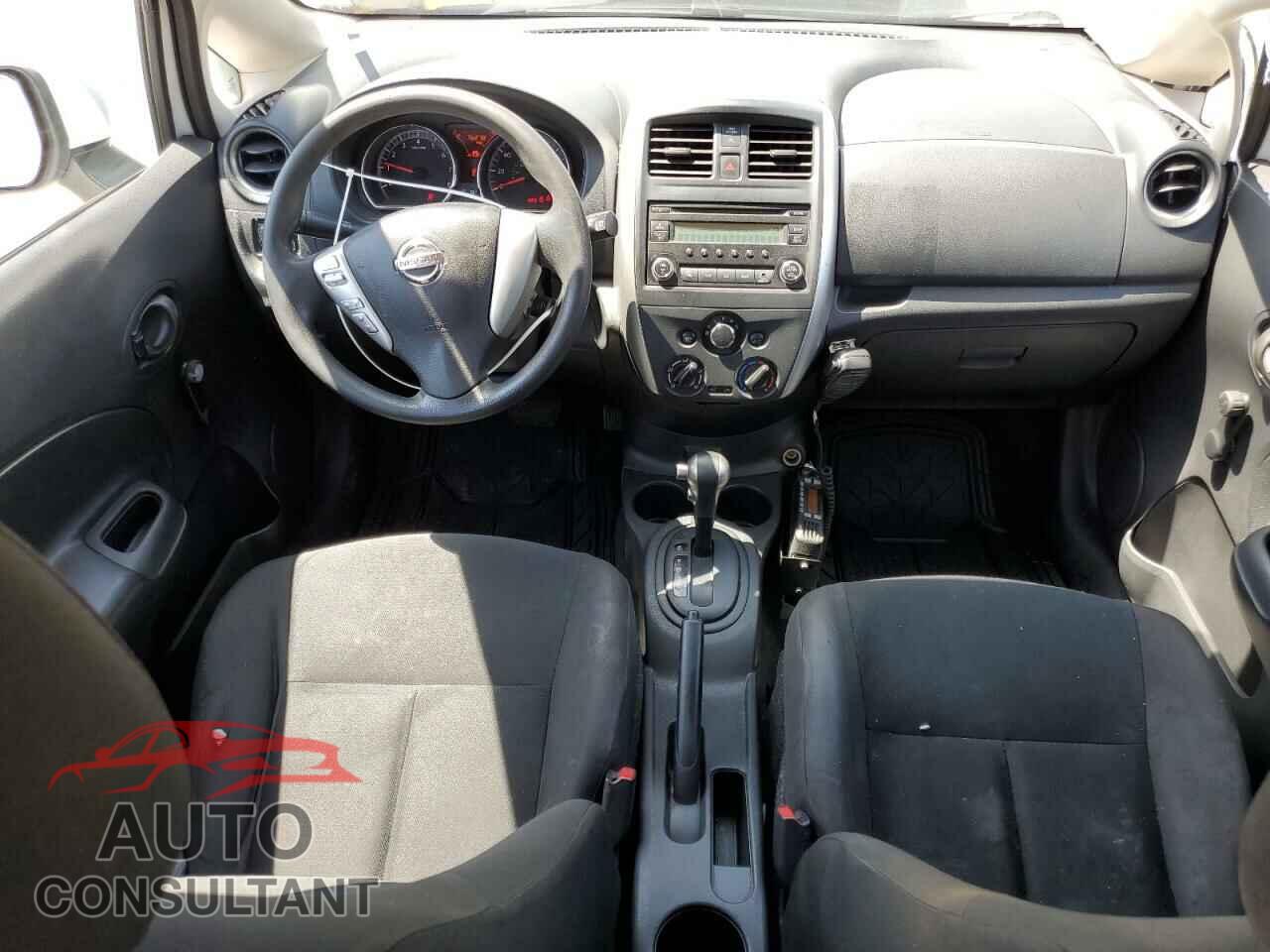 NISSAN VERSA 2017 - 3N1CE2CP3HL368158