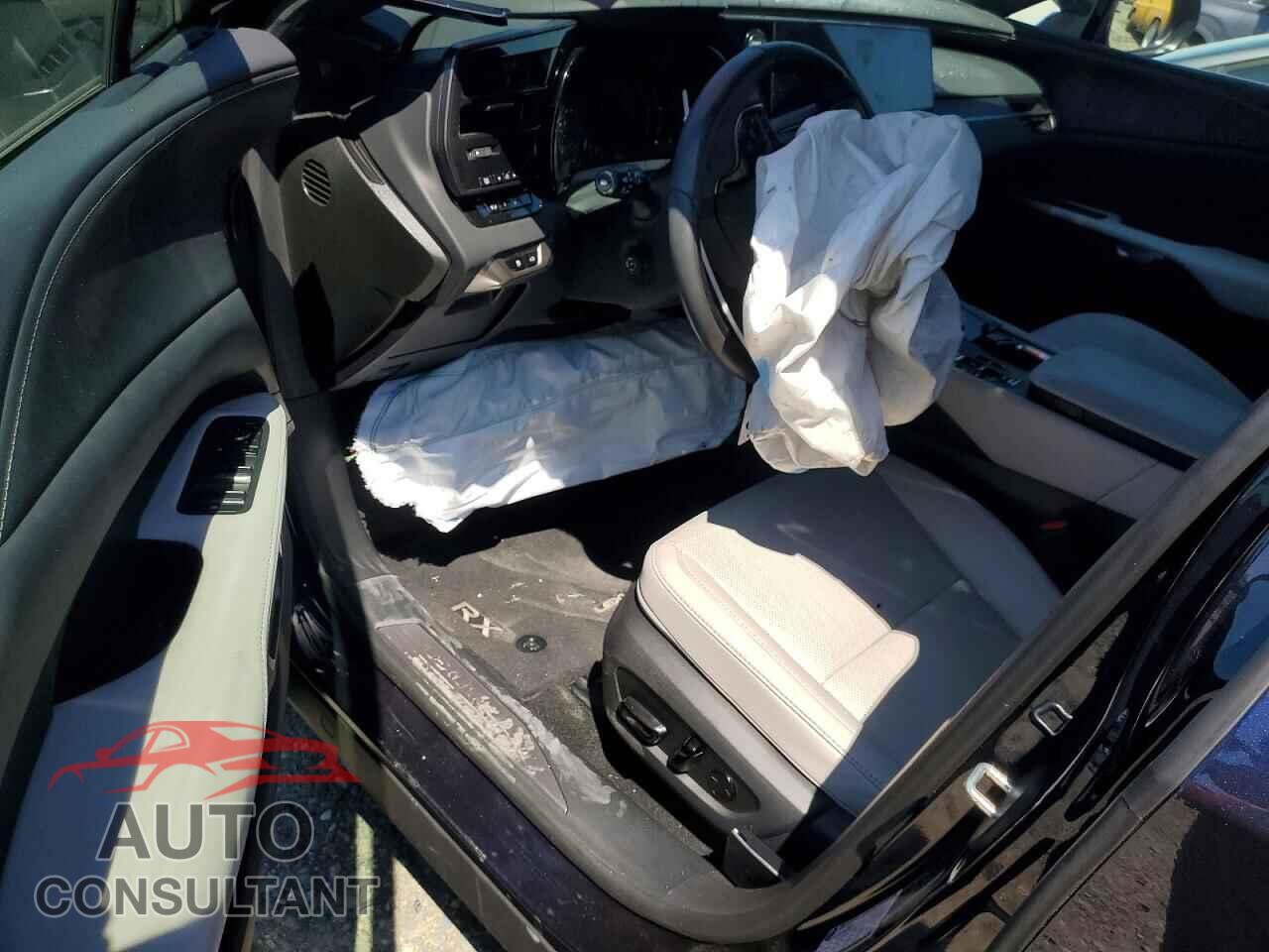 LEXUS UNKNOWN 2024 - 2T2BBMCA0RC033044